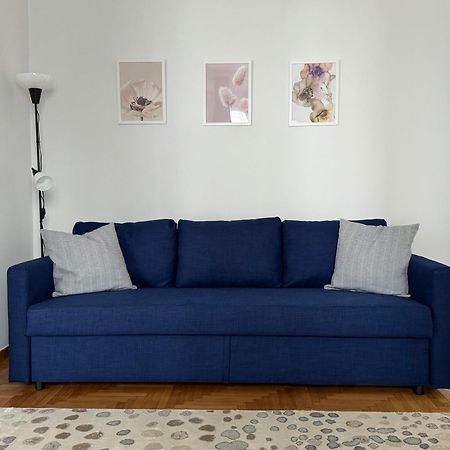 Urban Oasis Apartment Athena Bagian luar foto